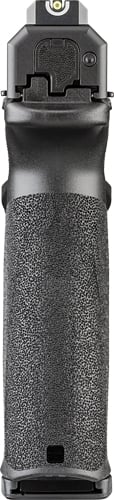 SPRINGFIELD ECHELON 9MM 4.5" - 15RD BLACK W/U-NOTCH SIGHTS - Image 3