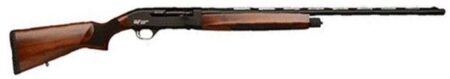 GFORCE ARMS REFUGE 12GA 28" - SEMI AUTO 5RD BLACK WALNUT