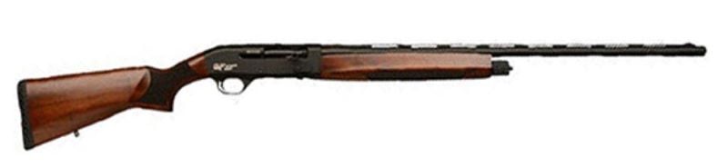 GFORCE ARMS REFUGE 20GA 28" - SEMI AUTO 5RD BLACK WALNUT