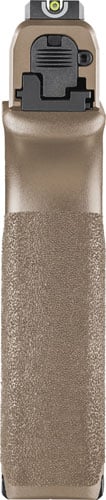 SPRINGFIELD HELLCAT PRO 9MM - 3.7" OPTICS READY 17RD FDE - Image 3