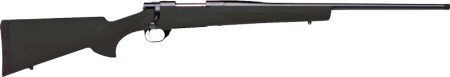 HOWA M1500 300PRC - 24" THREADED BBL BLACK HOGUE