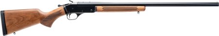 JTS LONESTRIKE 20GA SINGLE SHT - 3" 26" WOOD