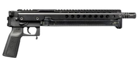 KEL-TEC KP50 5.7X28 50-RD - BLACK