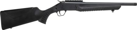 ROSSI SINGLE SHOT 300AAC - 16.5" BLACK SYNTHETIC
