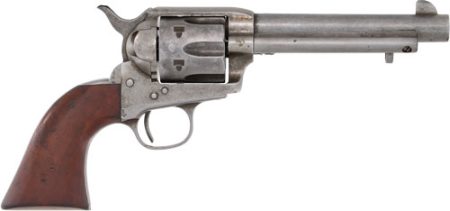CIMARRON P-MODEL 45LC - OM FS 5.5" ORIGINAL FINISH