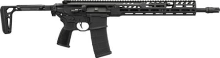 SIG MCX SPEAR LT 5.56 NATO 16" - FOLD MINIMALIST 30RD BLACK