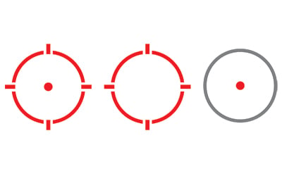 H-SUN REFLEX MRS REX DUAL RETICLE QR - Image 4