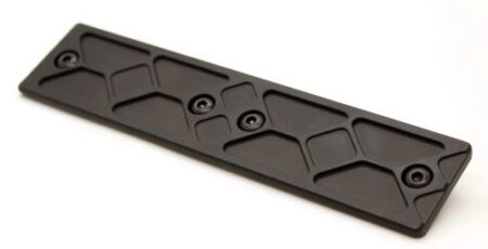 KAW VALLEY PRECISION 6" - M-LOK ARCA RAIL SECTION