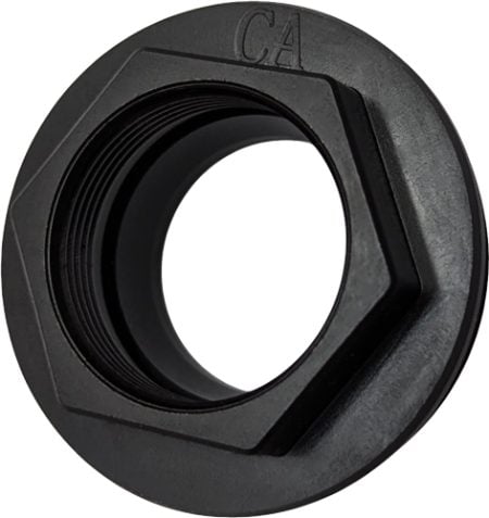 COMSTOCK LOW PRO SUPPRESSOR - ADAPTER REARDEN/PLAN-B STEEL