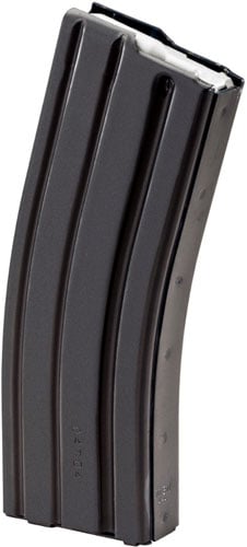 ALEXANDER MAGAZINE 50 BEOWULF - 10RD STEEL