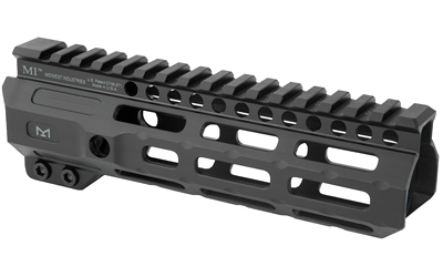 MIDWEST COMBAT RAIL 7" HNDGRD MLOK - Image 2