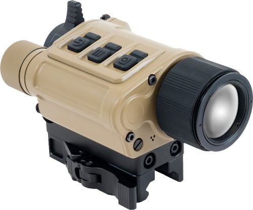INFIRAY OUTDOOR RICO MICRO V2 - MONOCULAR 640 12 MICRON 25MM - Image 4