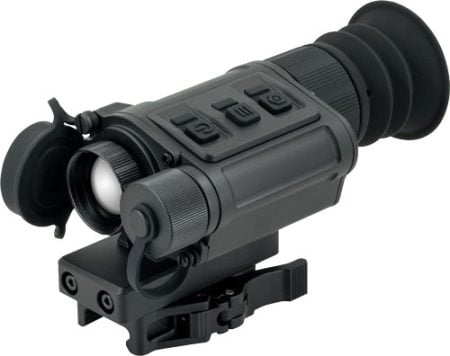 INFIRAY OUTDOOR RICO MICRO V2 - MONOCULAR 384 12 MICRON 25MM