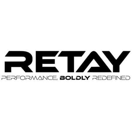 RETAY ACE-R 20/28 GAMEKEER 3"