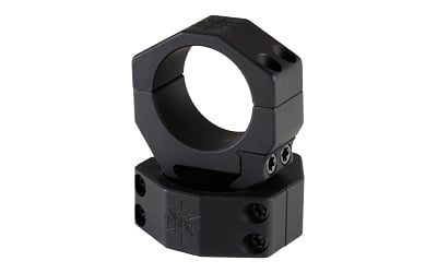 SEEKINS 35MM TUBE 1.00" HIGH 4CAP