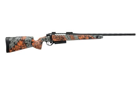 SEEKINS PRECISION PH3 7PRC URBAN SHADOW 22"