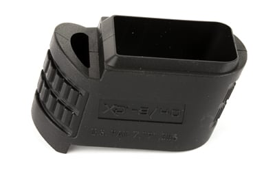 SPRGFLD MAG XTENSION XDM9/40 BKSTP 2