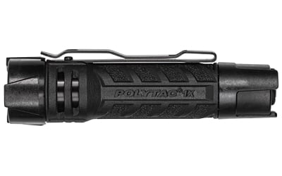 STRMLGHT POLYTAC 1X USB 500LUM BLK - Image 2