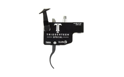 TRIGRTECH SPECIAL CRV RH BLK