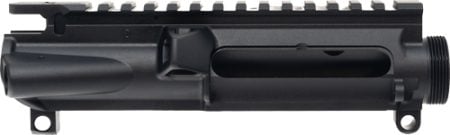 FAXON 5.56/223 UPPER RECEIVER - ENHANCED FORGED STRIPPED