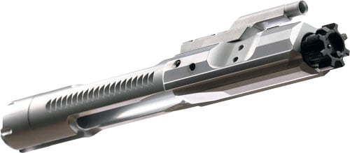 VKTR DI BOLT CARRIER GROUP - 5.56 COMPLETE NITRIDED/CHROME - Image 2