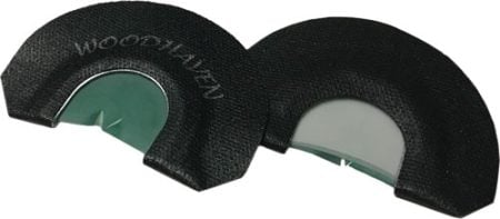 WOODHAVEN CUSTOM CALLS NINJA - SERIES NINJA V MOUTH CALL
