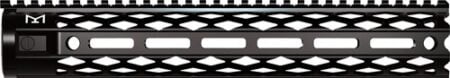 YHM BLACK DIAMOND M-LOK - FOREARM AR-15 RIFLE LENGTH