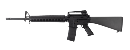 COLT AR-15 A4 5.56MM 20" 30RD