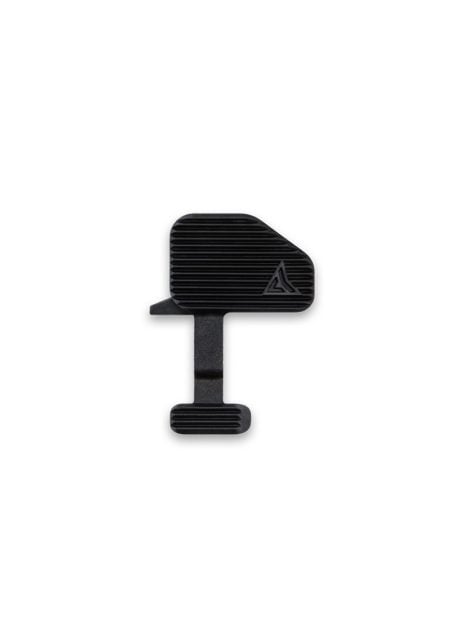 RADIAN WEAPONS EXTENDED BOLT CATCH AR15 BLK