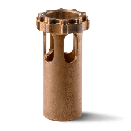 BANISH 9 PISTON M13.5X1 LH