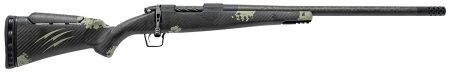 FIERCE FIREARMS CF ROGUE MINI 2 22CM BLK/F 20"