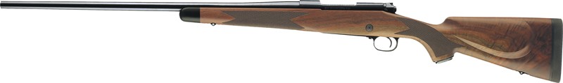 WINCHESTER MODEL 70 SUPER - GRADE 270WSM 24" BLUED/WALNUT - Image 2