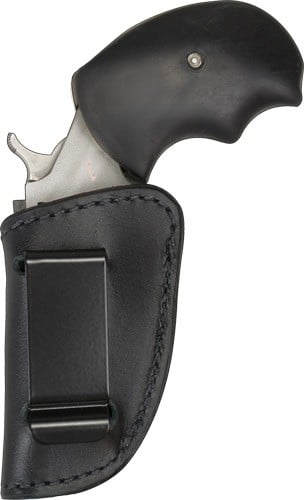 PSP HOMELAND BOOT N BELT HOLST - NORTH AMERICAN ARMS MINI REV'S - Image 3