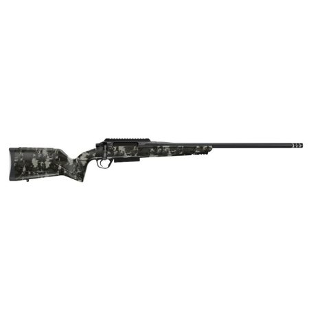 Christensen Arms Evoke Hunter Rifle 6.5 PRC 4rd Magazine 22" 5/8x24" Threaded Barrel