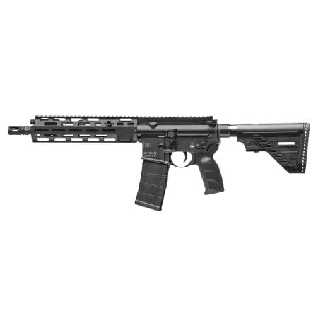 H&K MR556 A4 SBR 5.56mm 30rd Magazine 11' Threaded Barrel **NFA Item**