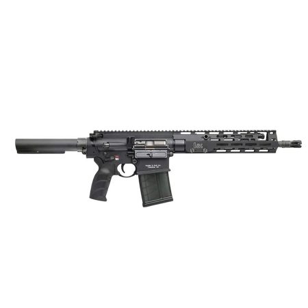 HK MR762 A4 Pistol 7.62x51 10rd Magazine 13'' Barrel