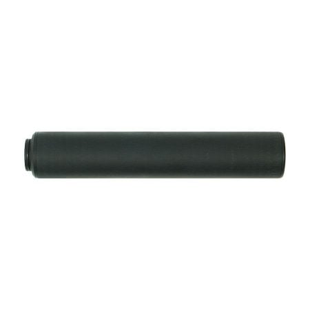 B&T Six45 Suppressor .45 ACP Black