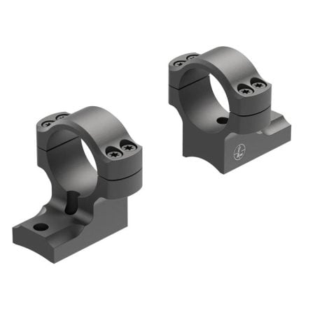Leupold BackCountry Remington 700 1'' 2-pc Med (8-40 Adaptable)