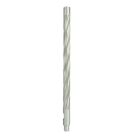 Tactical Solutions X-Ring Performance LT Barrel for 10/22 Rifles Silver