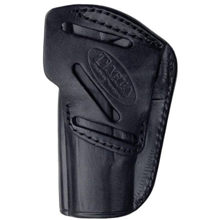 Tagua 4 in 1 IWB Holster without Thumb Break Taurus 24/7 Black RH