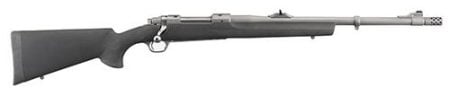 Ruger Hawkeye Alaskan Rifle .375 Ruger 3rd Magazine 20" Barrel