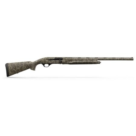 Retay Gordion Compact Shotgun 20 ga 3" Chamber 4rd Magazine 26" Barrel Mossy Oak New Bottomland