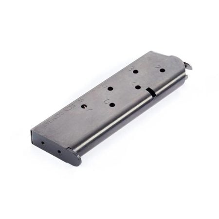 Wilson Combat 920 Series Full Size 1911 Handgun Magazine .45 ACP 7/rd