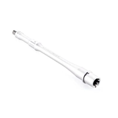 Wilson Combat SBR Bead Blasted Stainless Steel Barrel 5.56 NATO 11.3" 1:7 Twist