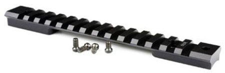 Warne 1-Piece Mountain Tech Tactical Rail Savage Long Action 20MOA