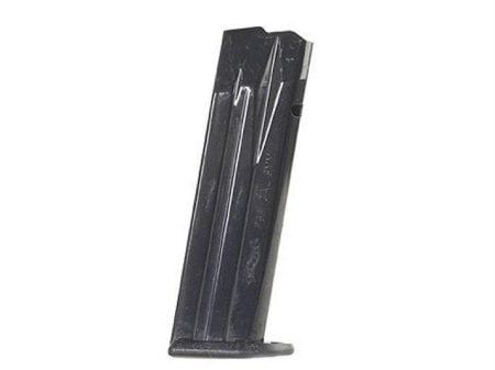 Walther P99 Magazine 9mm Black 15/rd