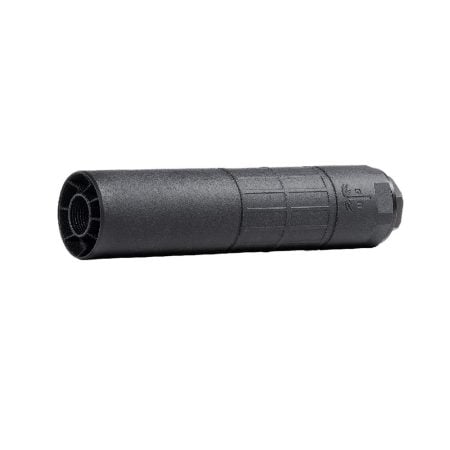 US Palm EOS-30 Suppressor 7.62 HUB Compatible 5/8x24 Mount Black