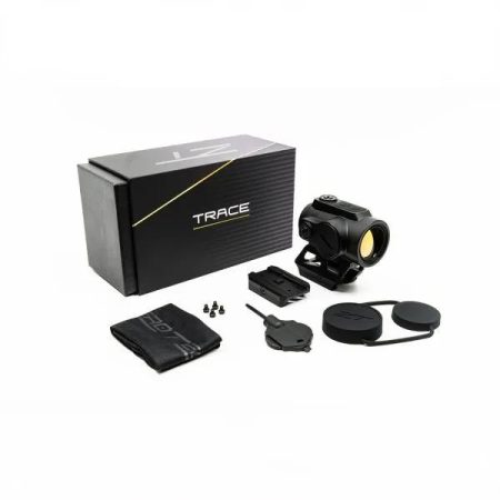 ZeroTech Trace Red Dot RAS 1×25 Digital Red Dot 2 MOA