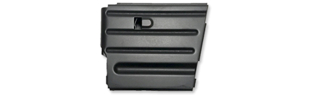 ROCK RIVER BT3 10RD STL 308/243 MAGAZINE