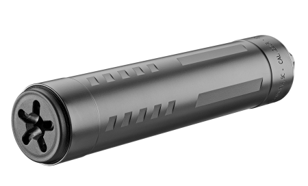C3 FN CATCH 22 TI BLK 22LR SUPPRESSOR